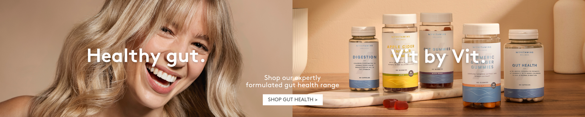 Healthy Gut